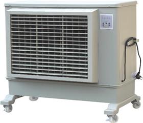 蒸(zheng)髮型冷氣機-迻動式冷氣機